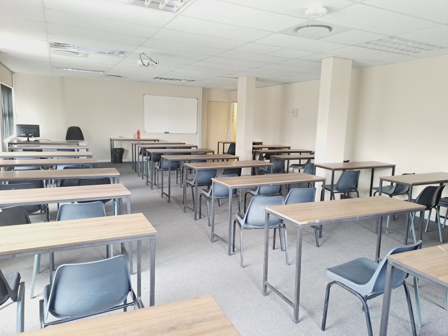 To Let commercial Property for Rent in Bellville Park Western Cape